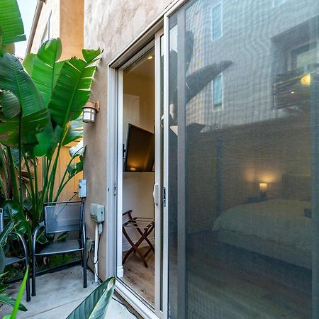 The San Diego Studio - Free Parking Extérieur photo