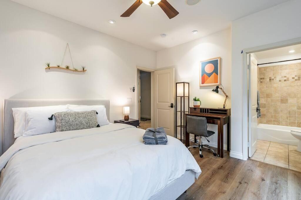 The San Diego Studio - Free Parking Extérieur photo