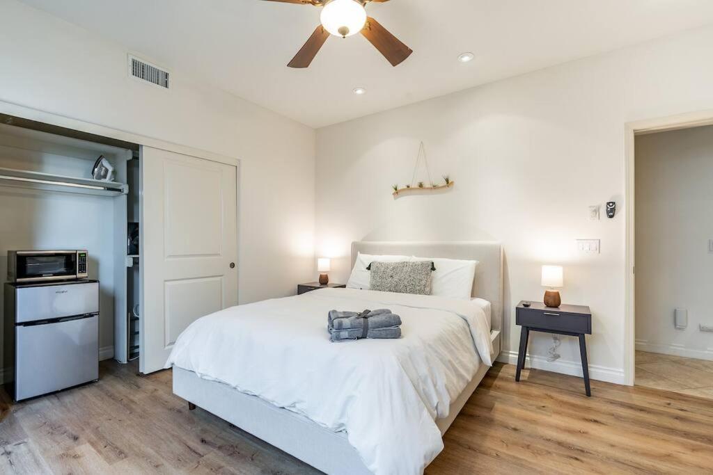 The San Diego Studio - Free Parking Extérieur photo