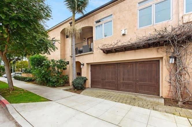 The San Diego Studio - Free Parking Extérieur photo