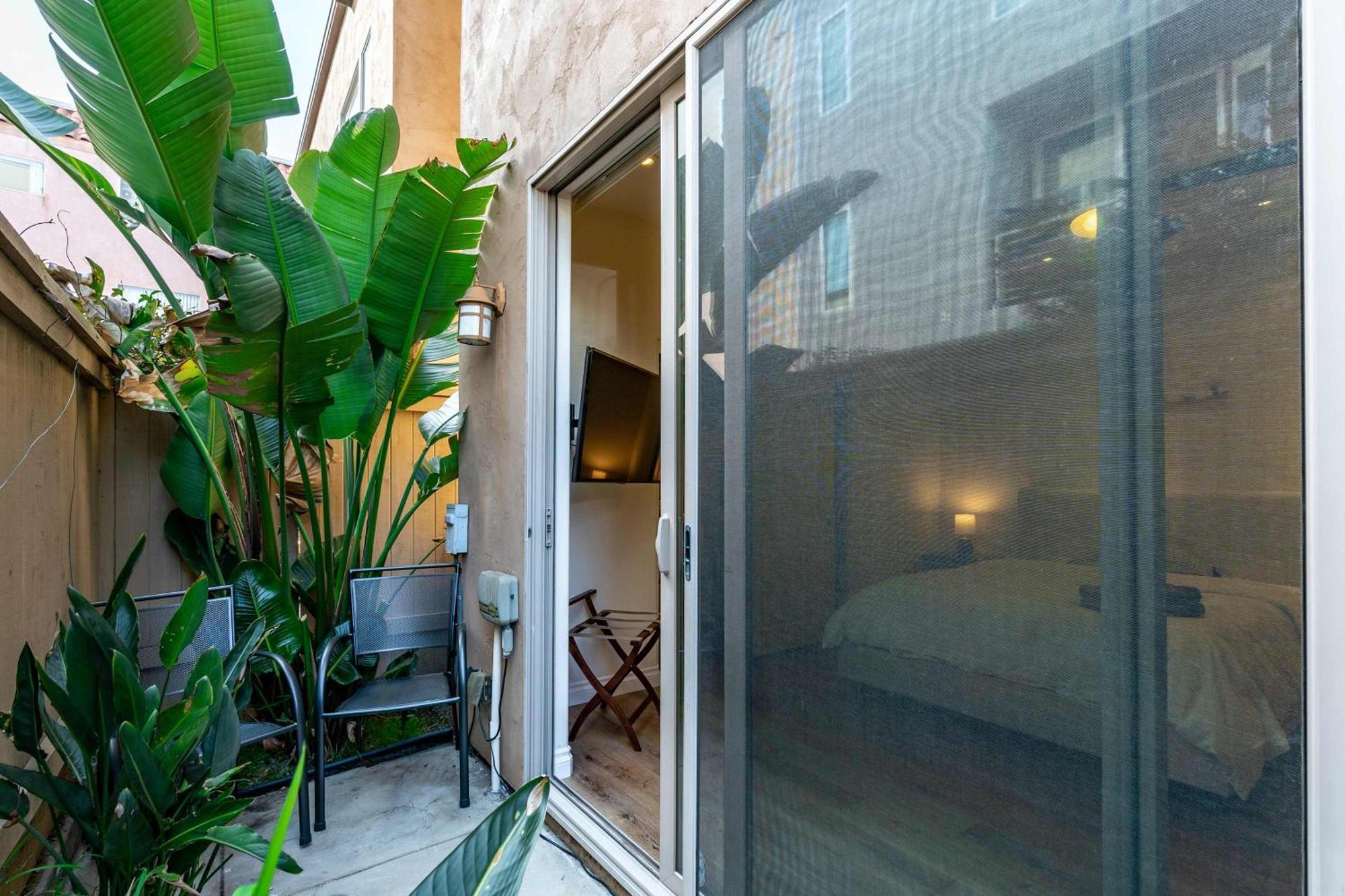 The San Diego Studio - Free Parking Extérieur photo