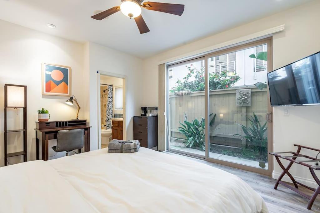 The San Diego Studio - Free Parking Extérieur photo